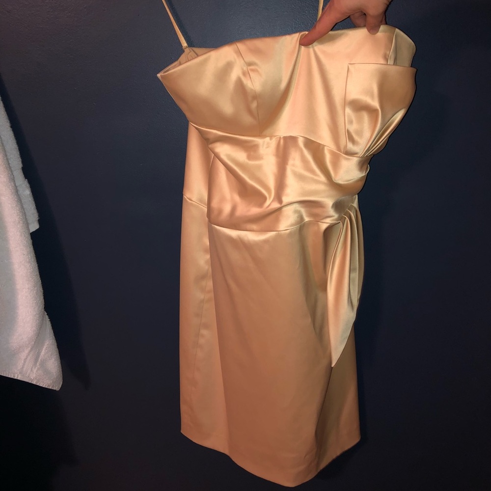 Women’s dress